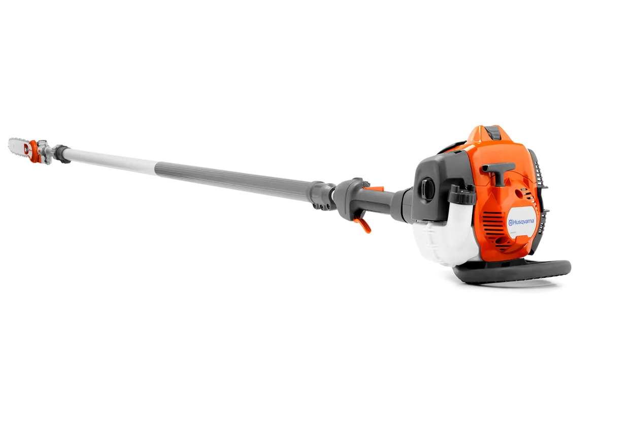 Husqvarna 525PT5S Petrol Pole Saw