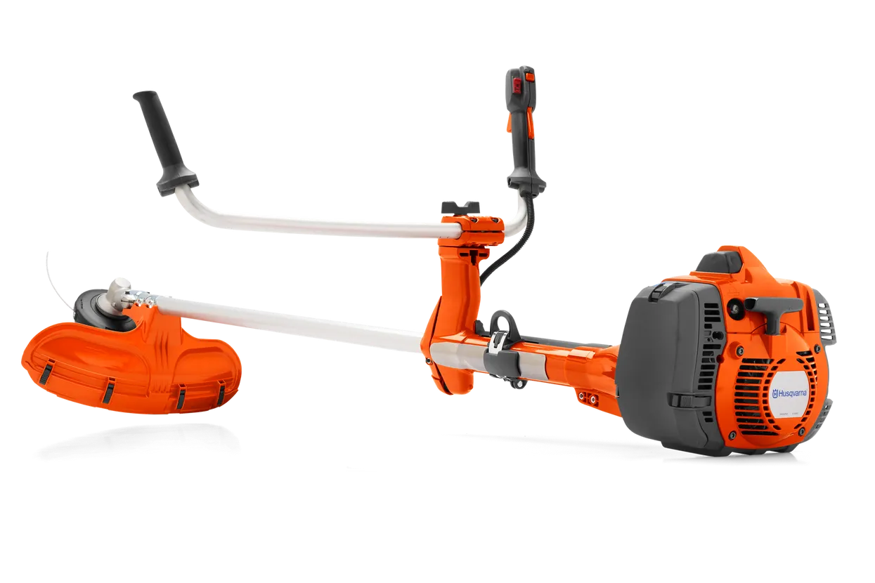 Husqvarna 545RX Petrol Brushcutter