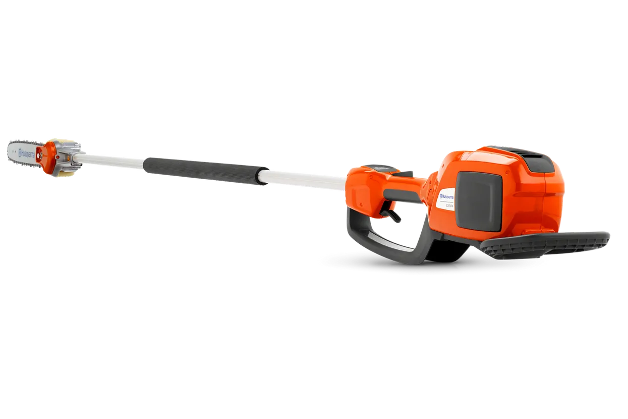 Husqvarna 530iP4 Battery Pole Saw
