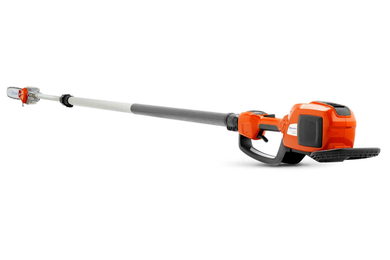 Husqvarna 530iPT5 Battery Pole Saw