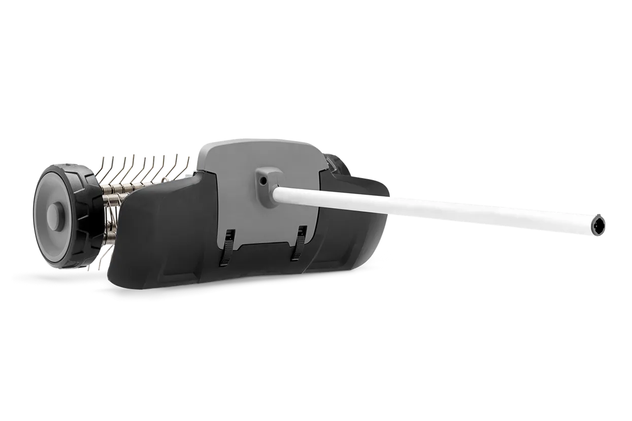 Husqvarna DT600 Scarifier Attachment