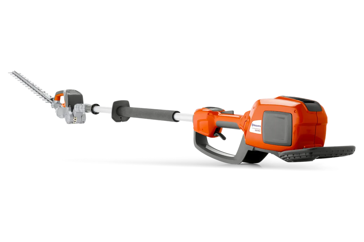 Husqvarna 520iHE3 Battery Pole Hedge Trimmer