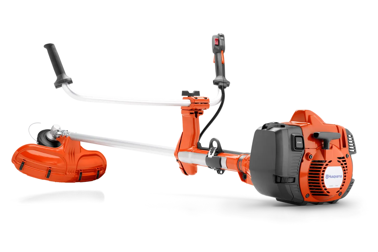 Husqvarna 545RXT Petrol Brushcutter