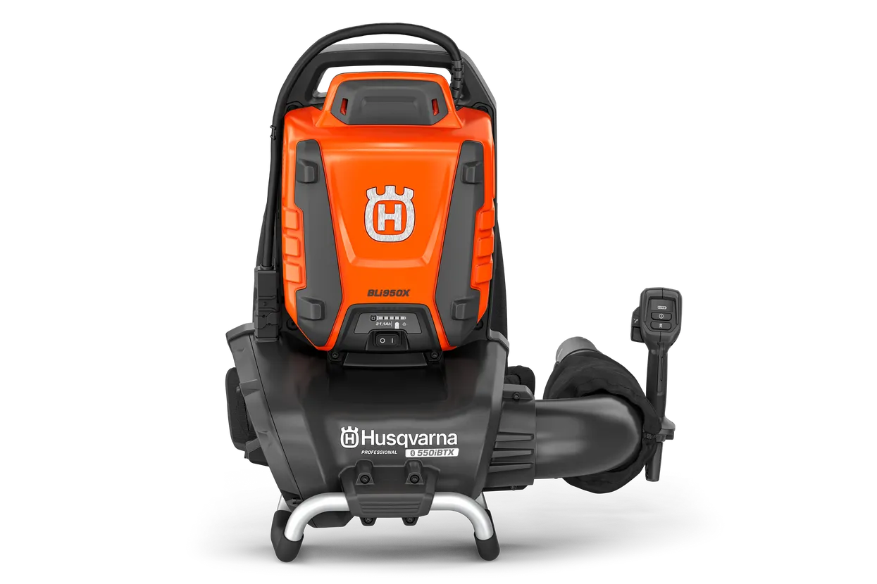 Husqvarna 550iBTX Battery Blower