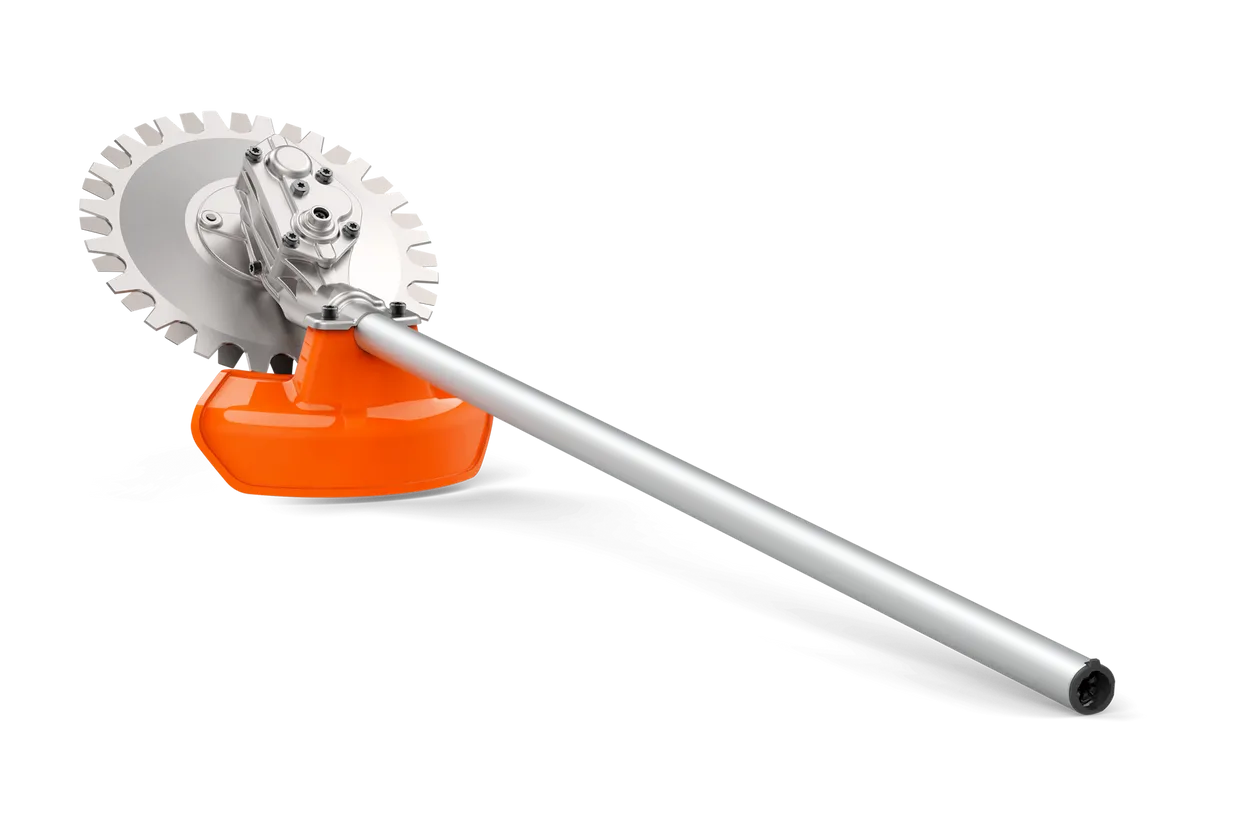 Husqvarna RA850 Petrol Combi Weed Scissors Attachment