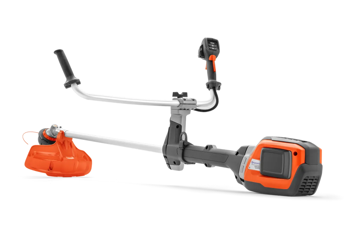 Husqvarna 535iRXT Battery Brushcutter
