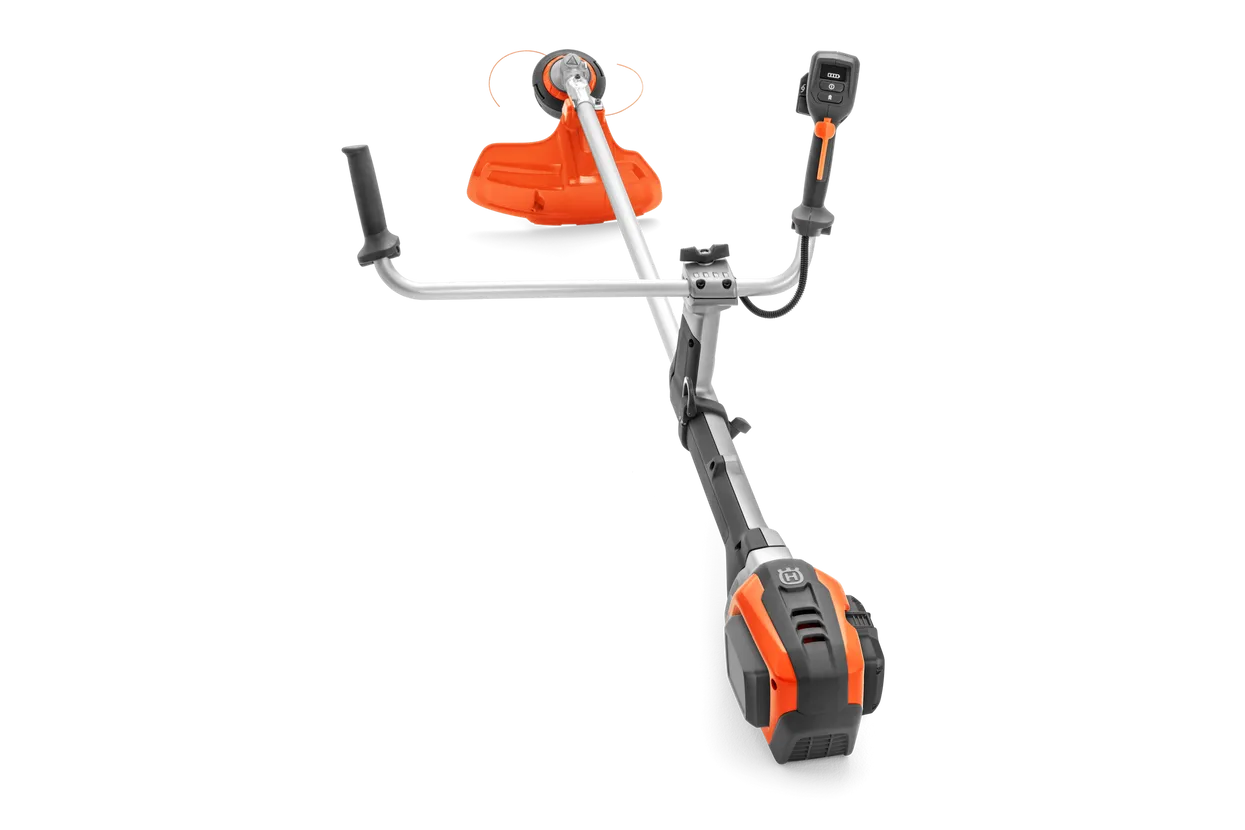 Husqvarna 535iRXT Battery Brushcutter