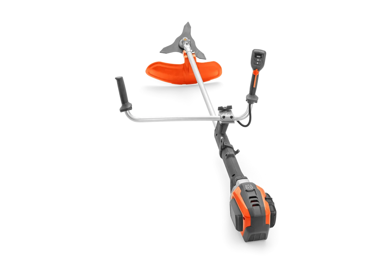 Husqvarna  535iFR Battery Brush Cutter