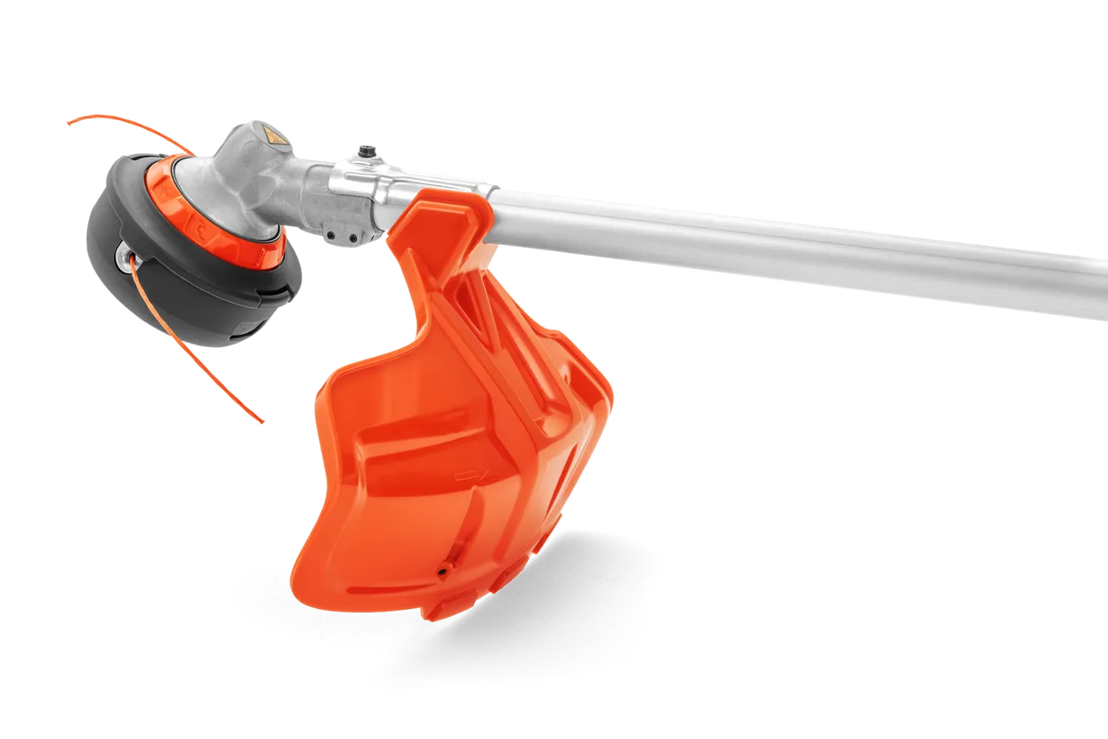 Husqvarna 535iRX Battery Brush Cutter