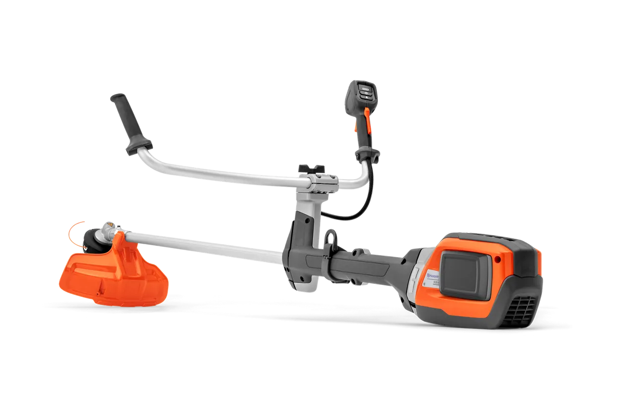 Husqvarna 535iRX Battery Brush Cutter