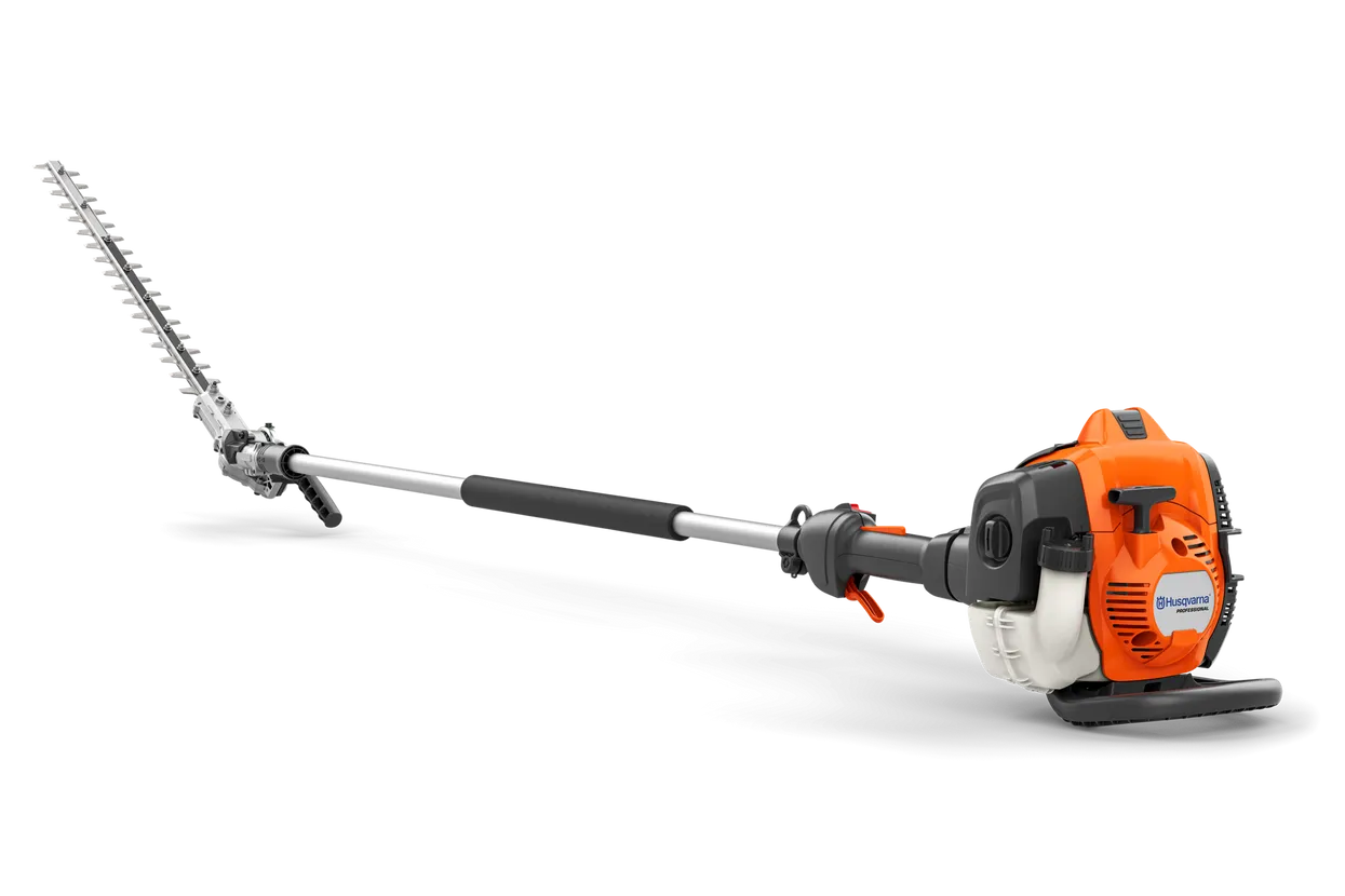Husqvarna 525HE3 Petrol Pole Hedge Trimmer