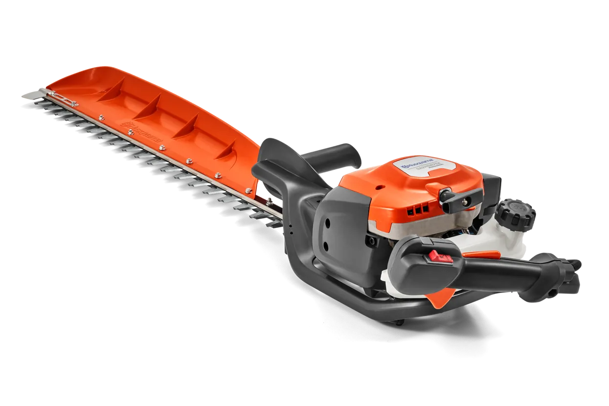 Husqvarna 522HSR75X Petrol Hedge Trimmer