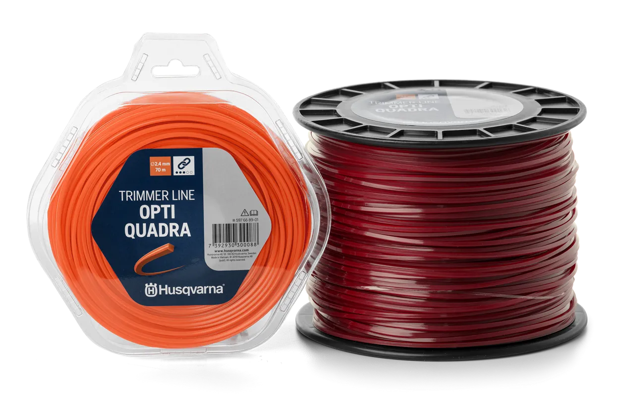 Husqvarna Trimmer Line Opti Quadra