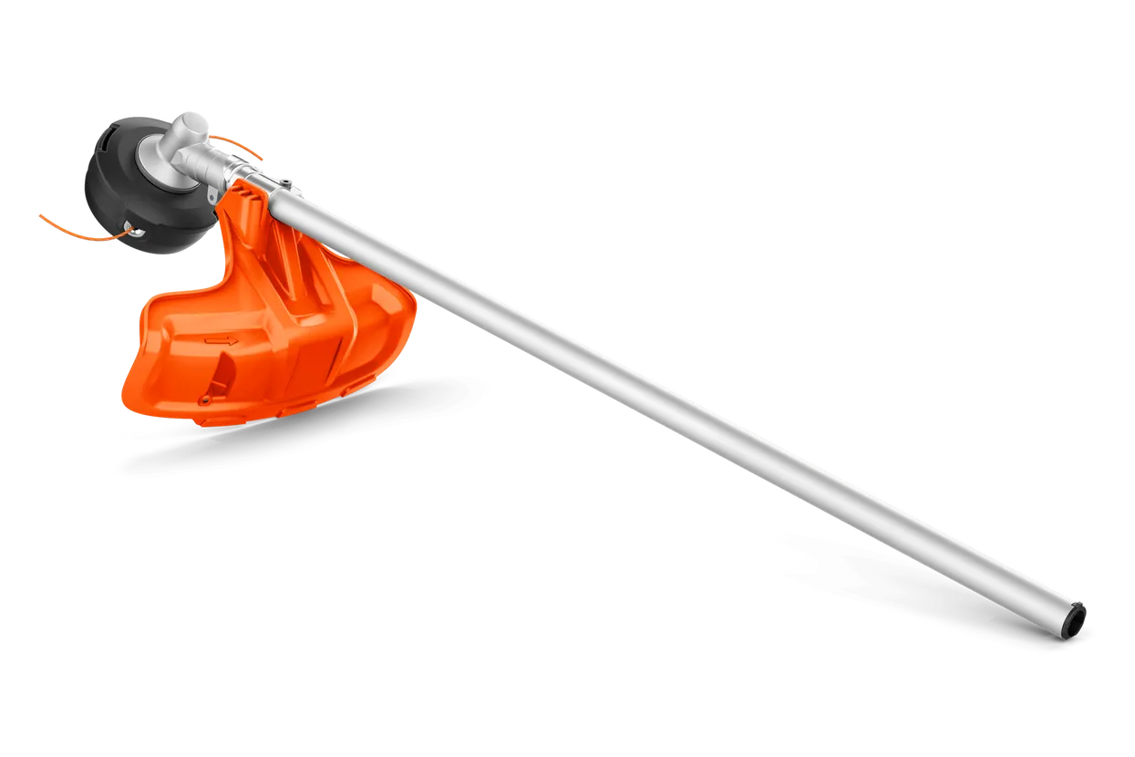 Husqvarna 325iLK + Trimmer Attachment