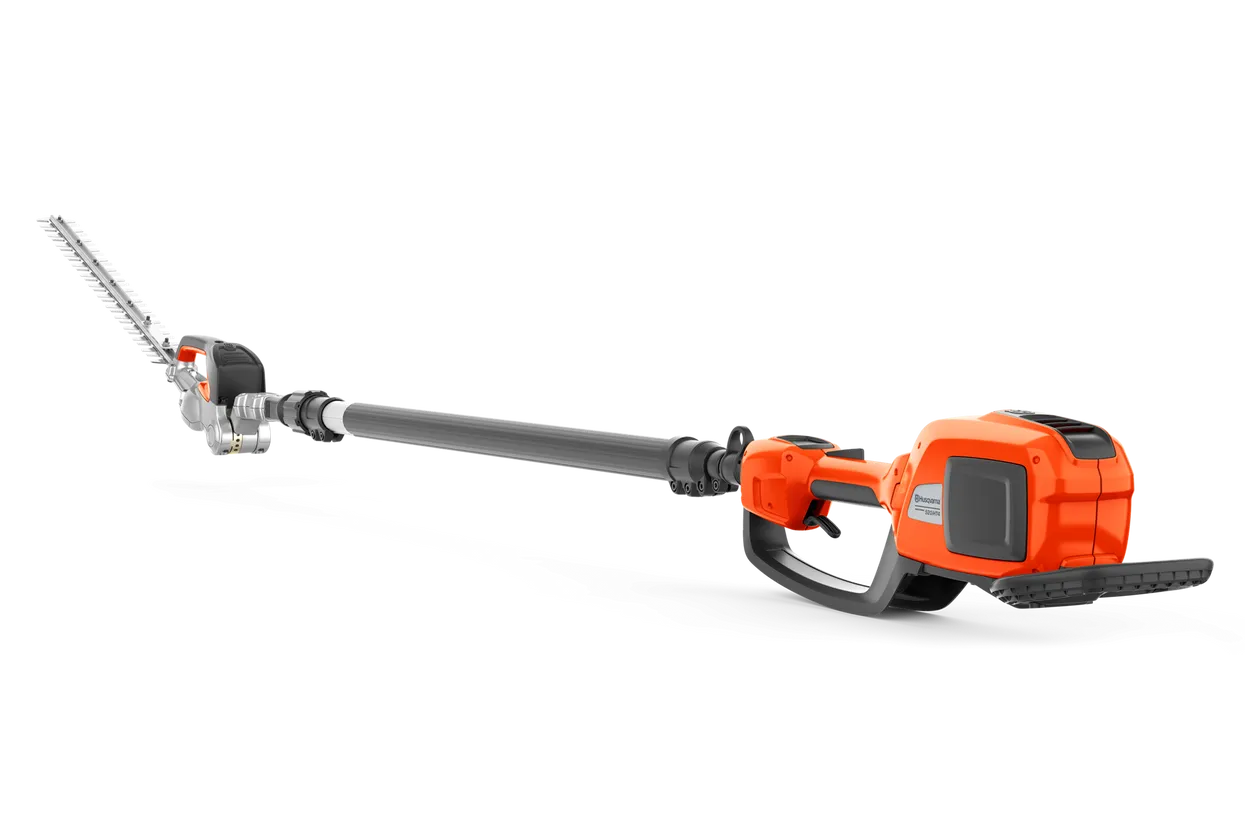 Husqvarna 520iHT4 Battery Pole Hedge Trimmer