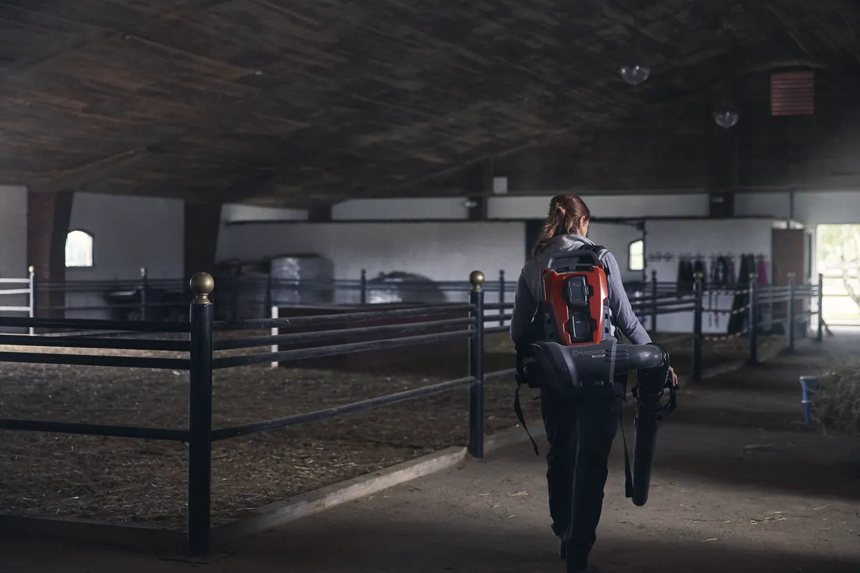 Husqvarna 340iBT Battery Blower