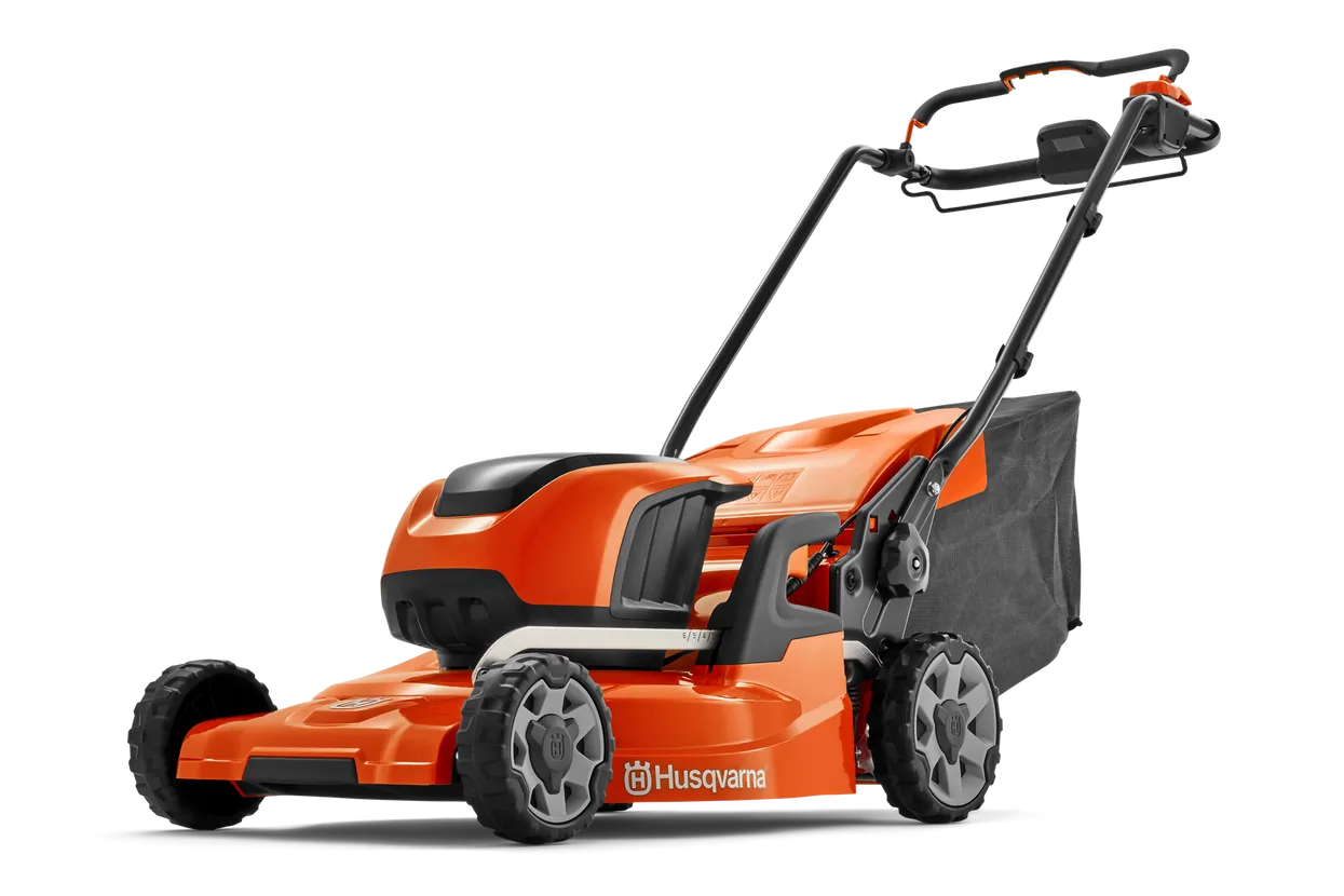Husqvarna LC 347iVX Battery Lawn Mower