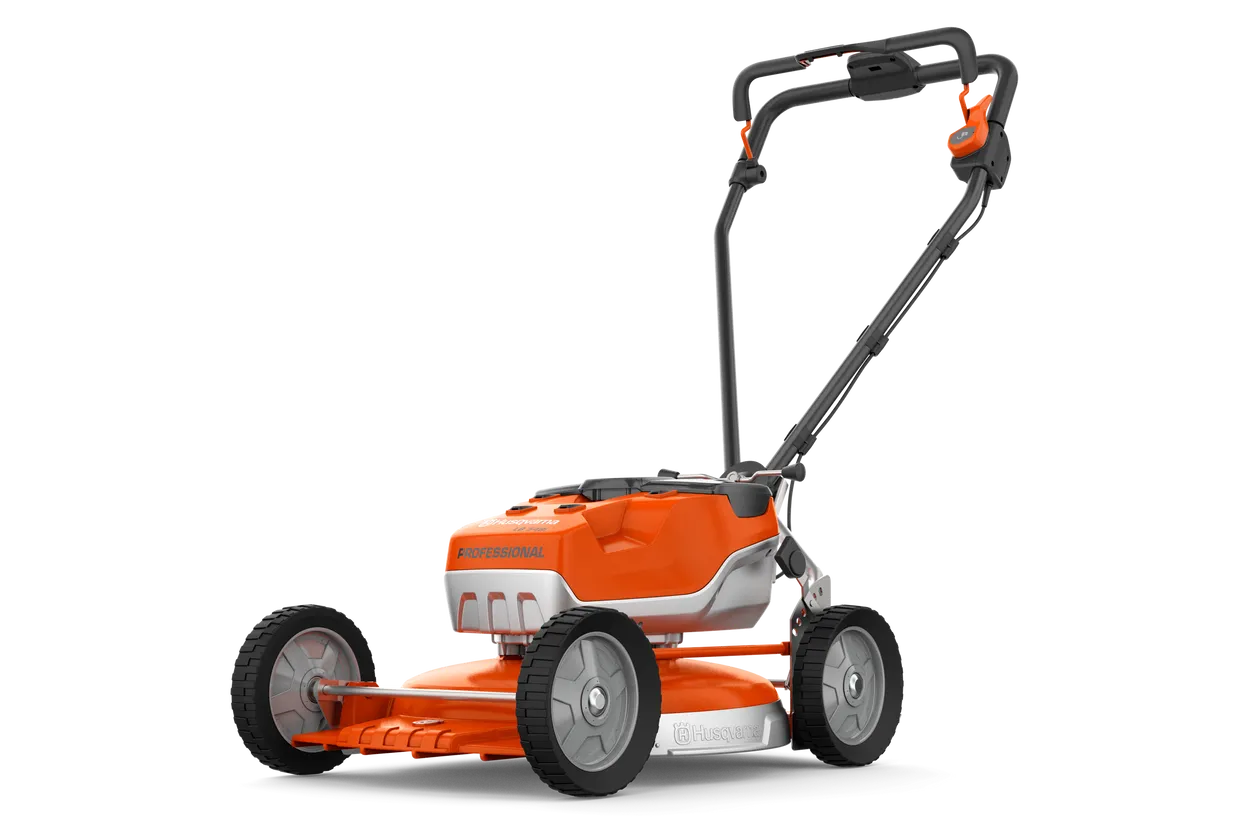Husqvarna LB 548i Battery Lawn Mower
