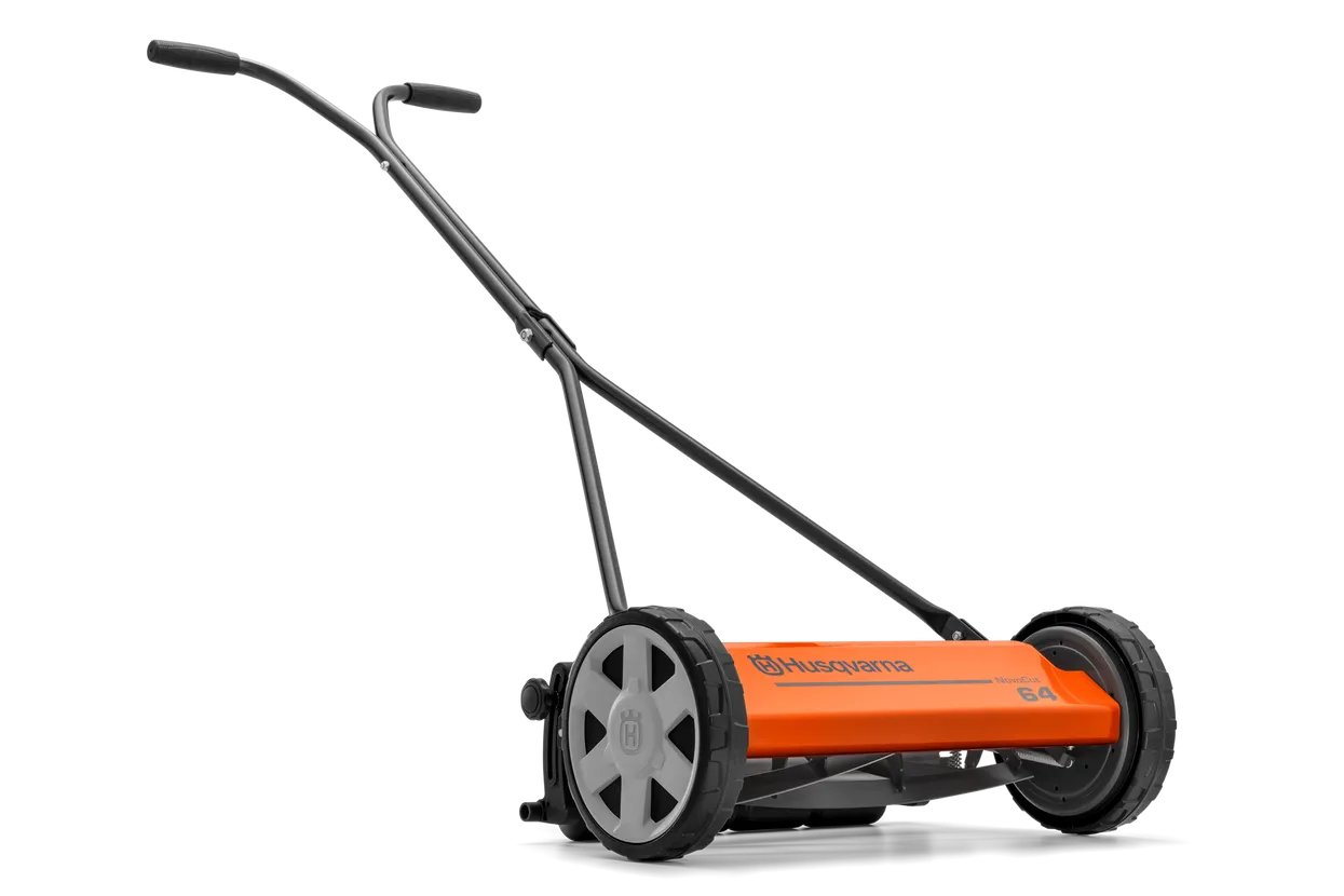 Husqvarna 64 Hi Cut Petrol Lawn Mower