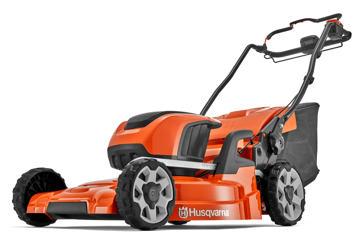 Husqvarna LC 353iVX Battery Lawn Mower