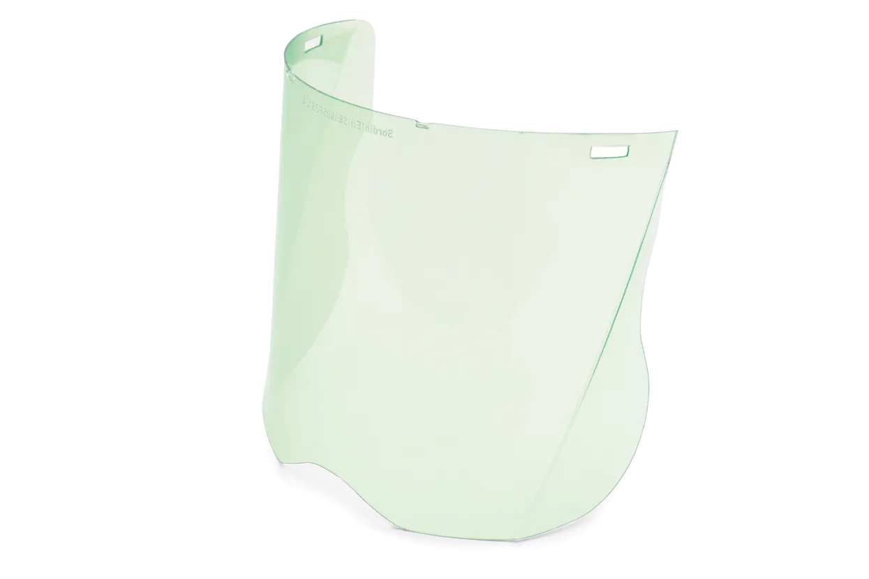 Husqvarna Anti-Fog Visor