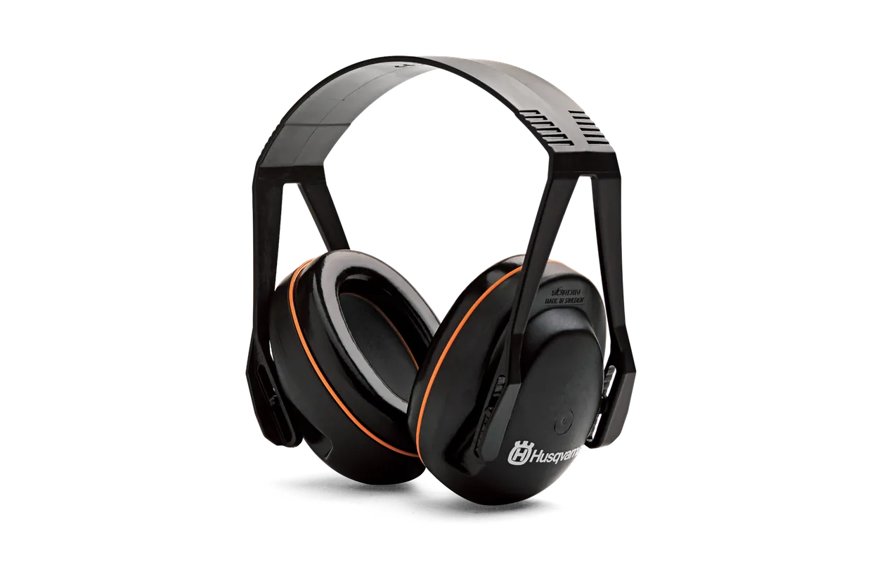 Husqvarna Gardener Hearing Protection (Pack Of 10)