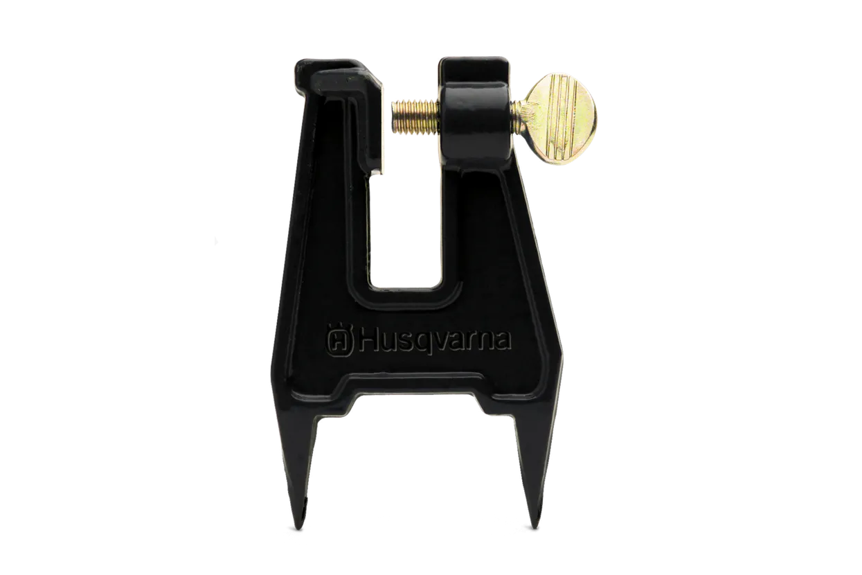 Husqvarna Stump Vise