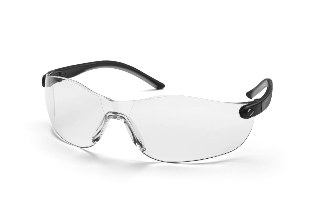 Husqvarna Protective Glasses - Clear