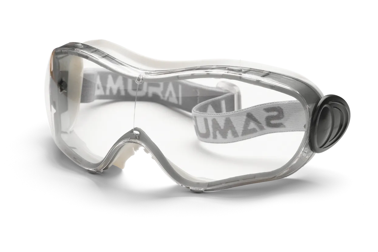 Husqvarna Protective Goggles