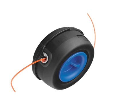 Husqvarna Manual S35 M10 Trimmer Head