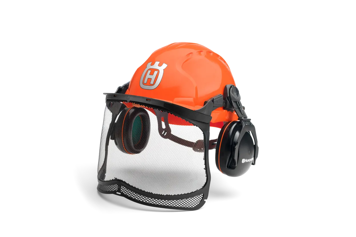 Husqvarna Classic Forest Helmet