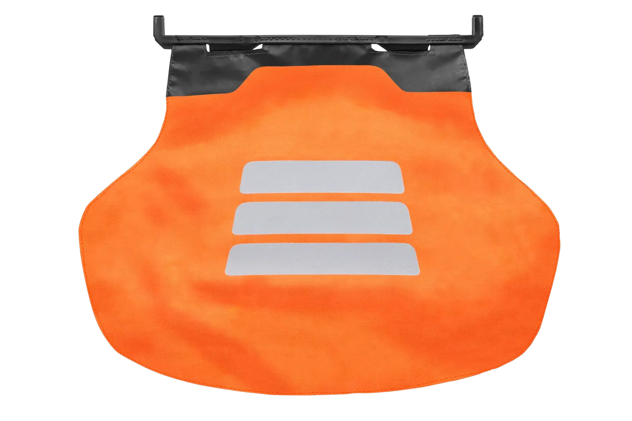 Husqvarna Neck Guard For Technical Helmet