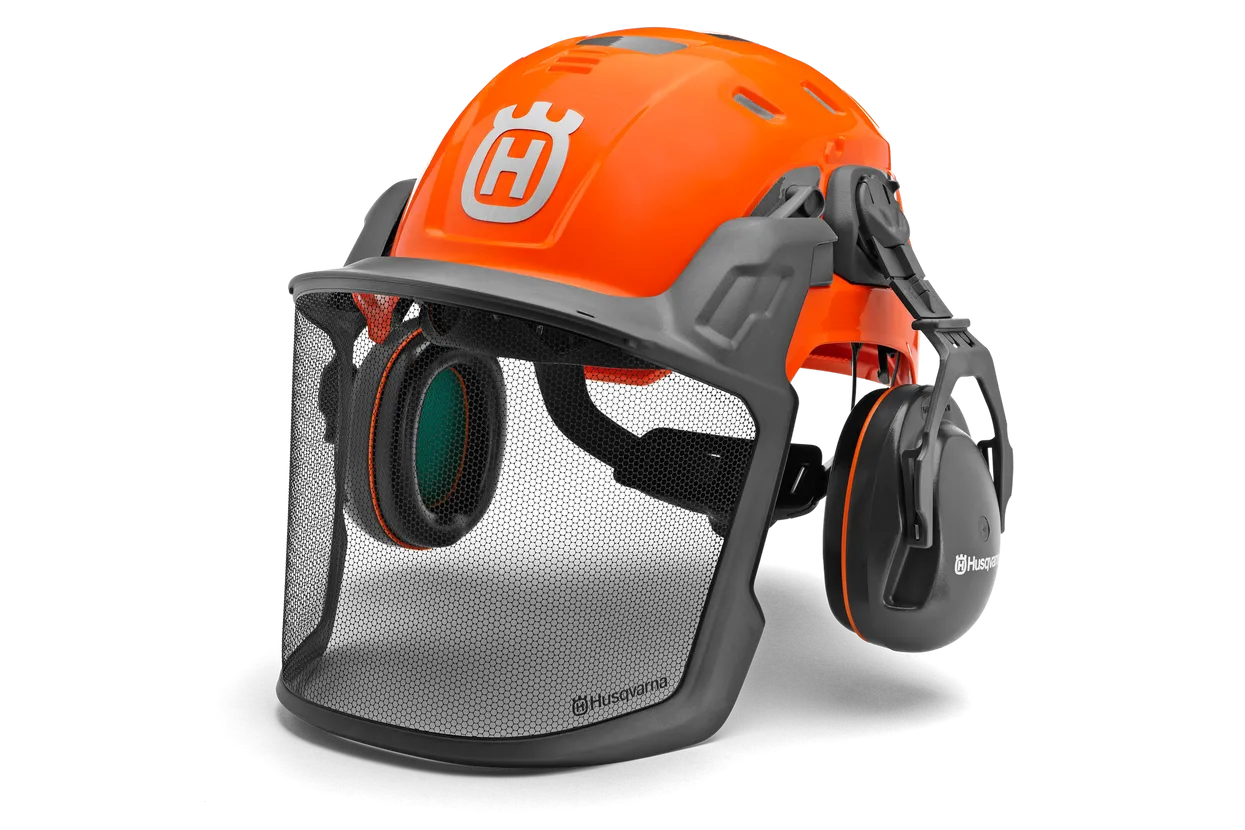 Husqvarna Technical Forest Helmet