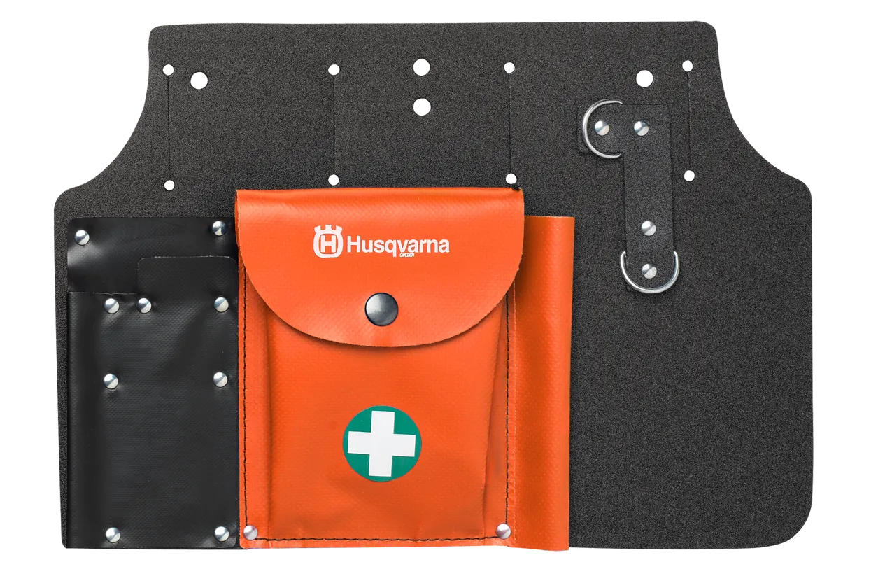 Husqvarna Holster Rear Tool Carrier