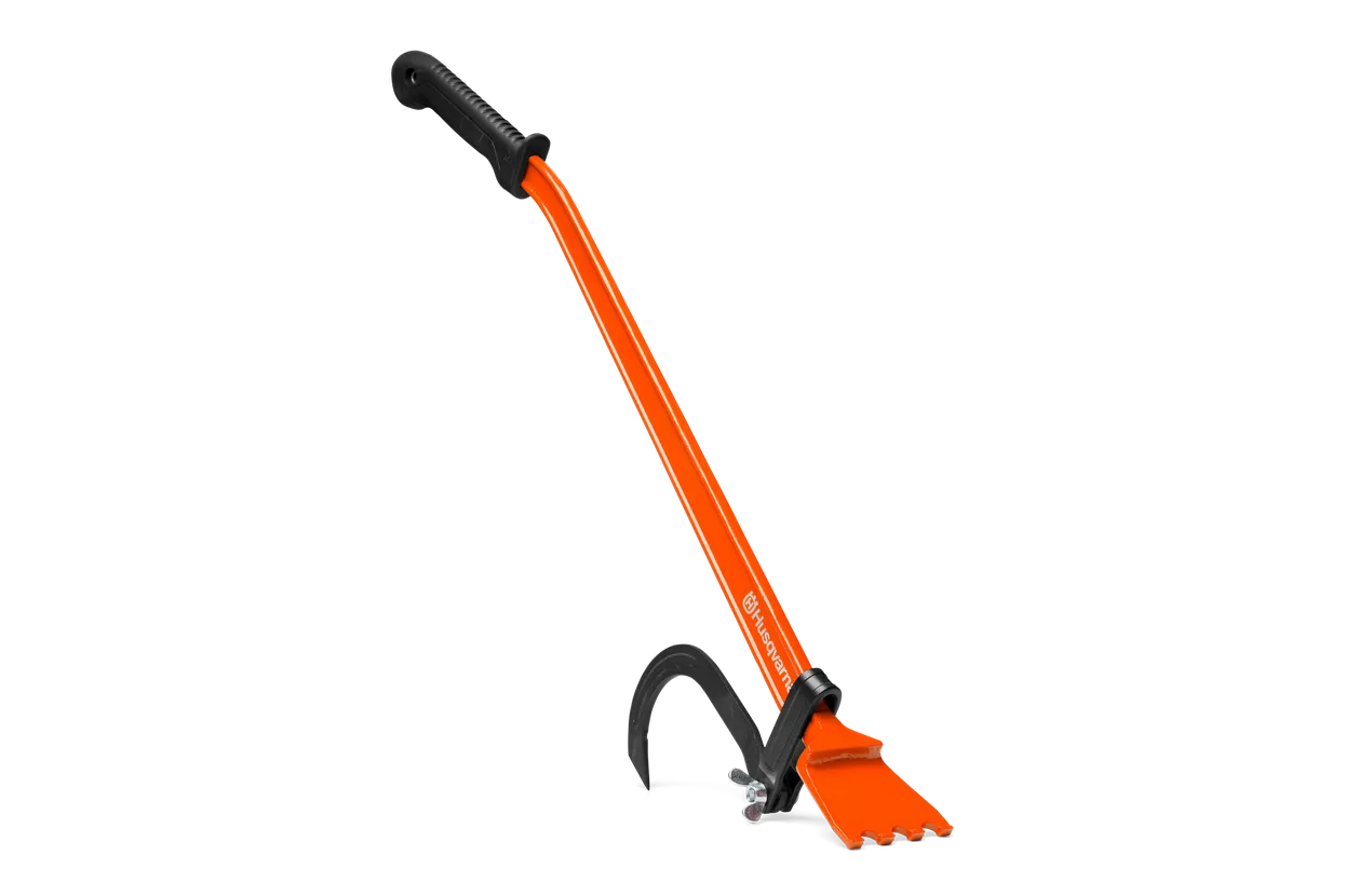 Husqvarna Breaking Bar with Cant Hook 80cm