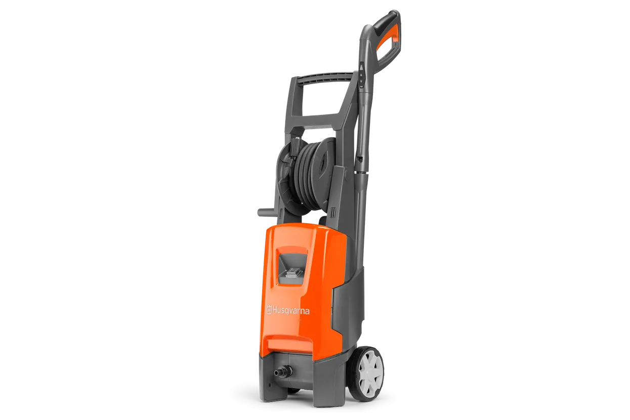 Husqvarna PW 235R Pressure Washer