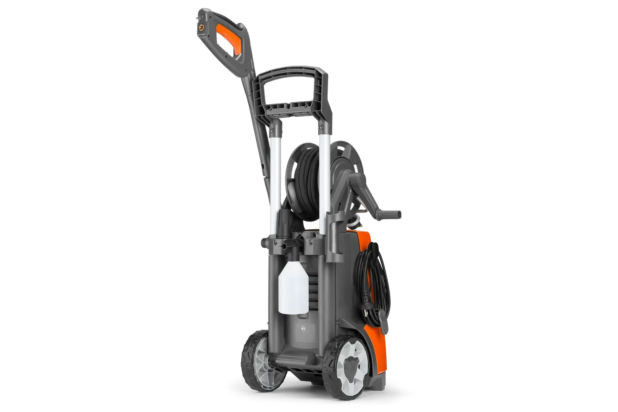 Husqvarna PW 350 Pressure Washer
