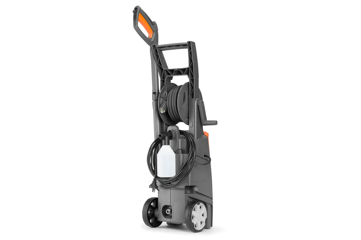 Husqvarna PW 235R Pressure Washer