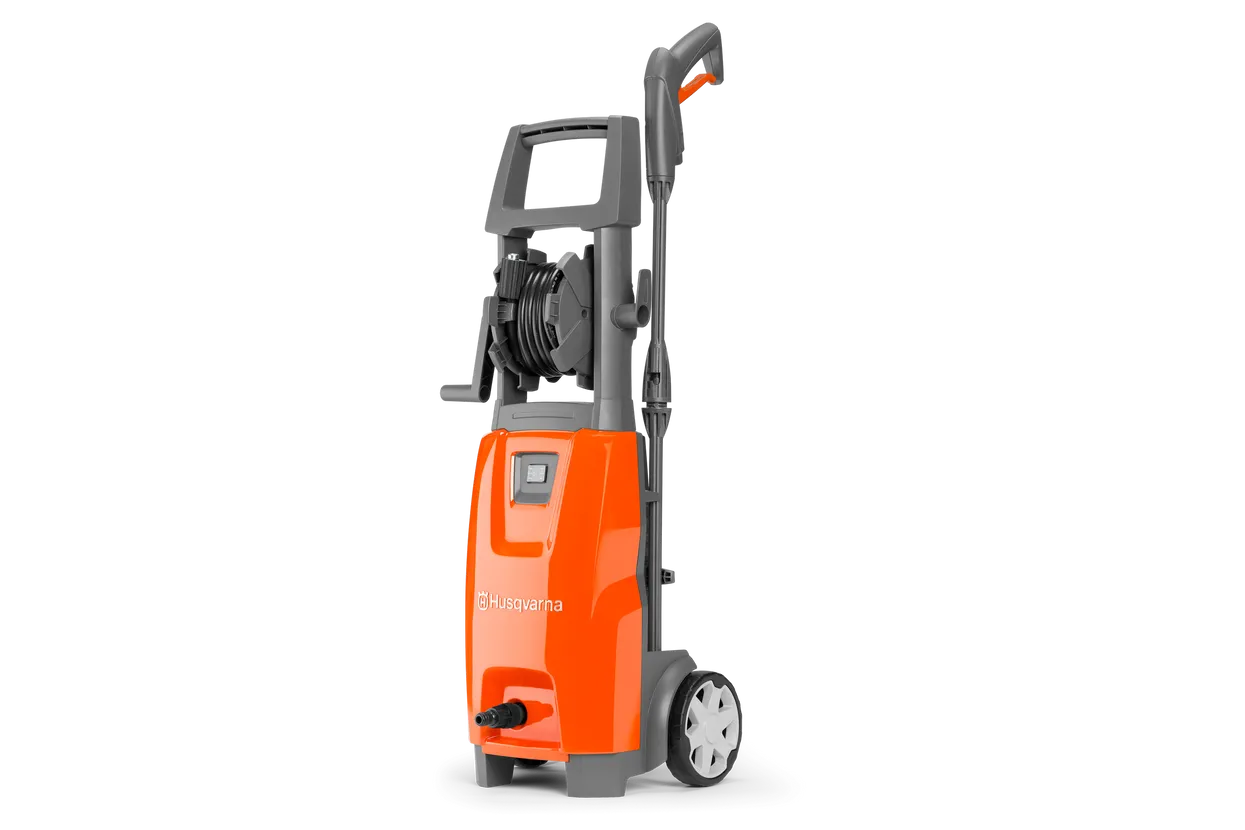 Husqvarna PW 125 Pressure Washer