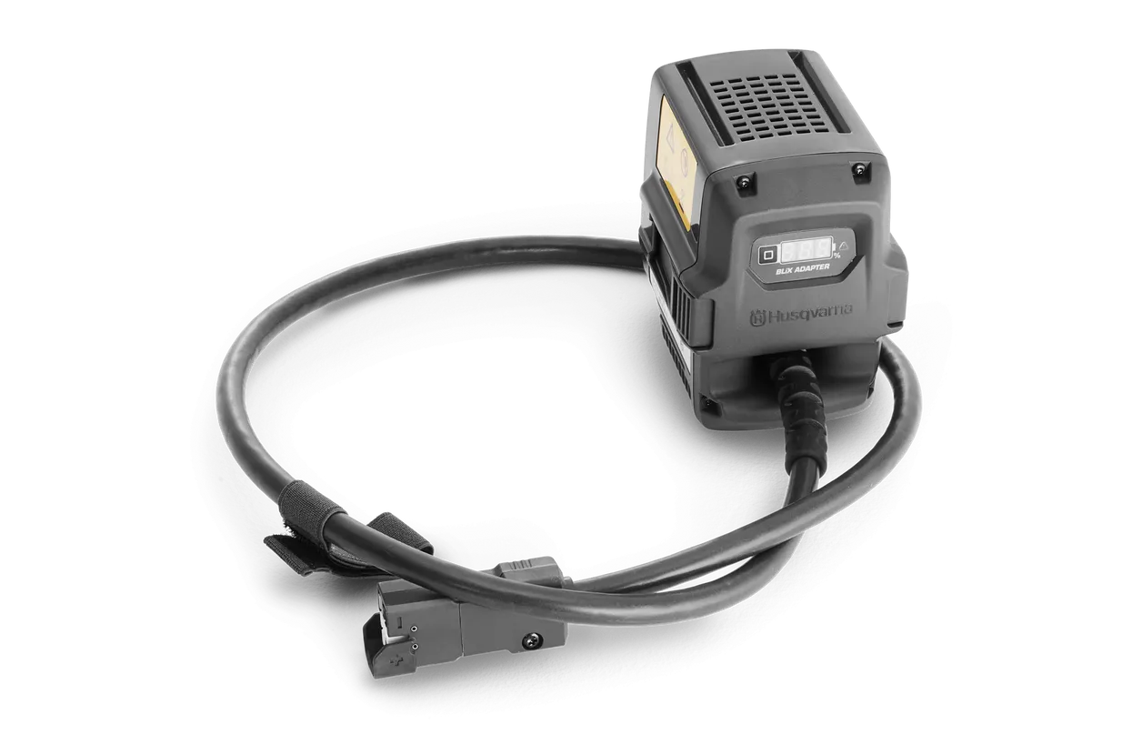 Husqvarna Battery Adaptor