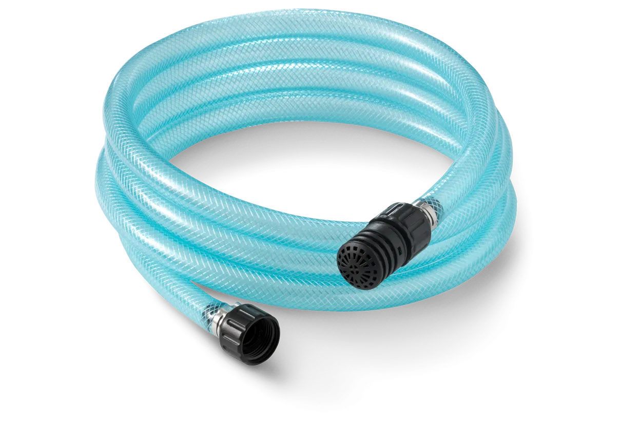 Husqvarna Suction Hose