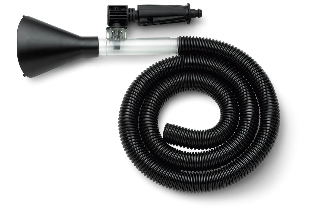 Husqvarna Water Suction Nozzle