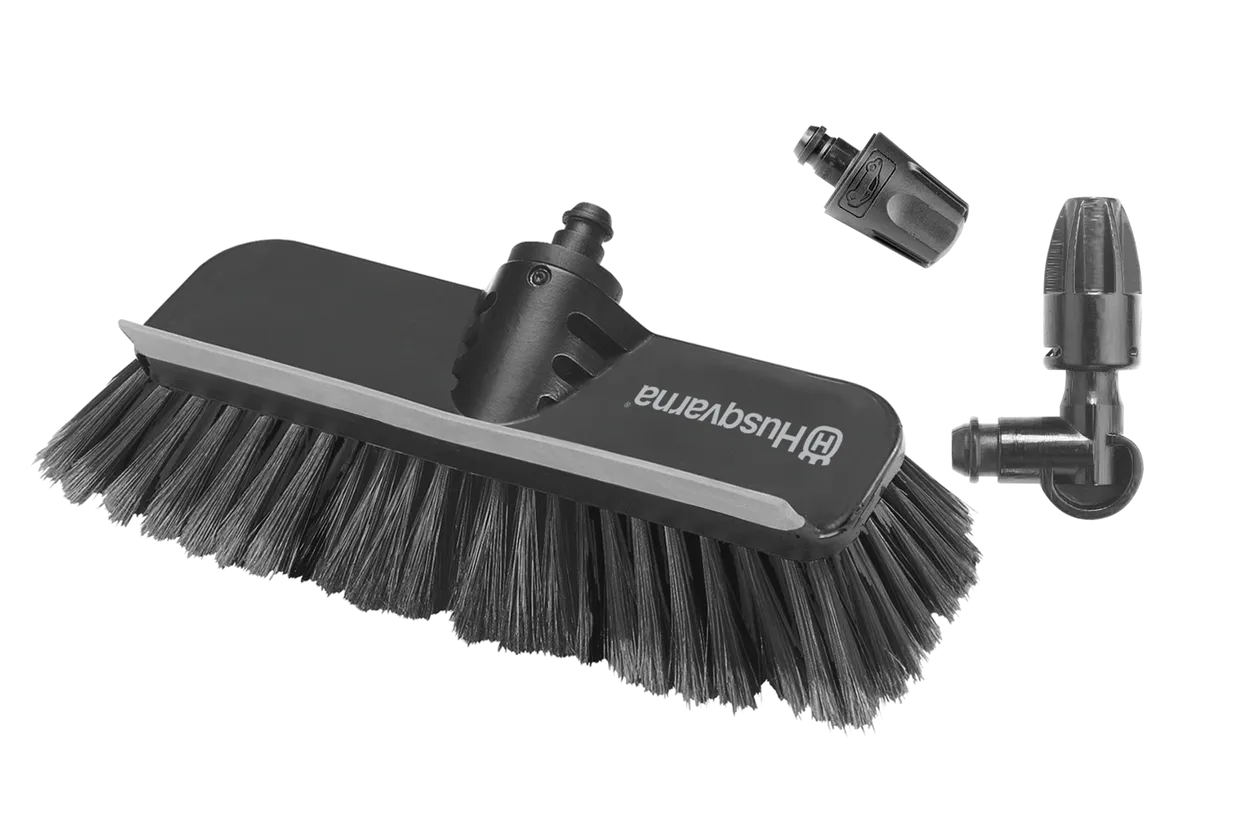 Husqvarna Vehicle Cleaning Kit