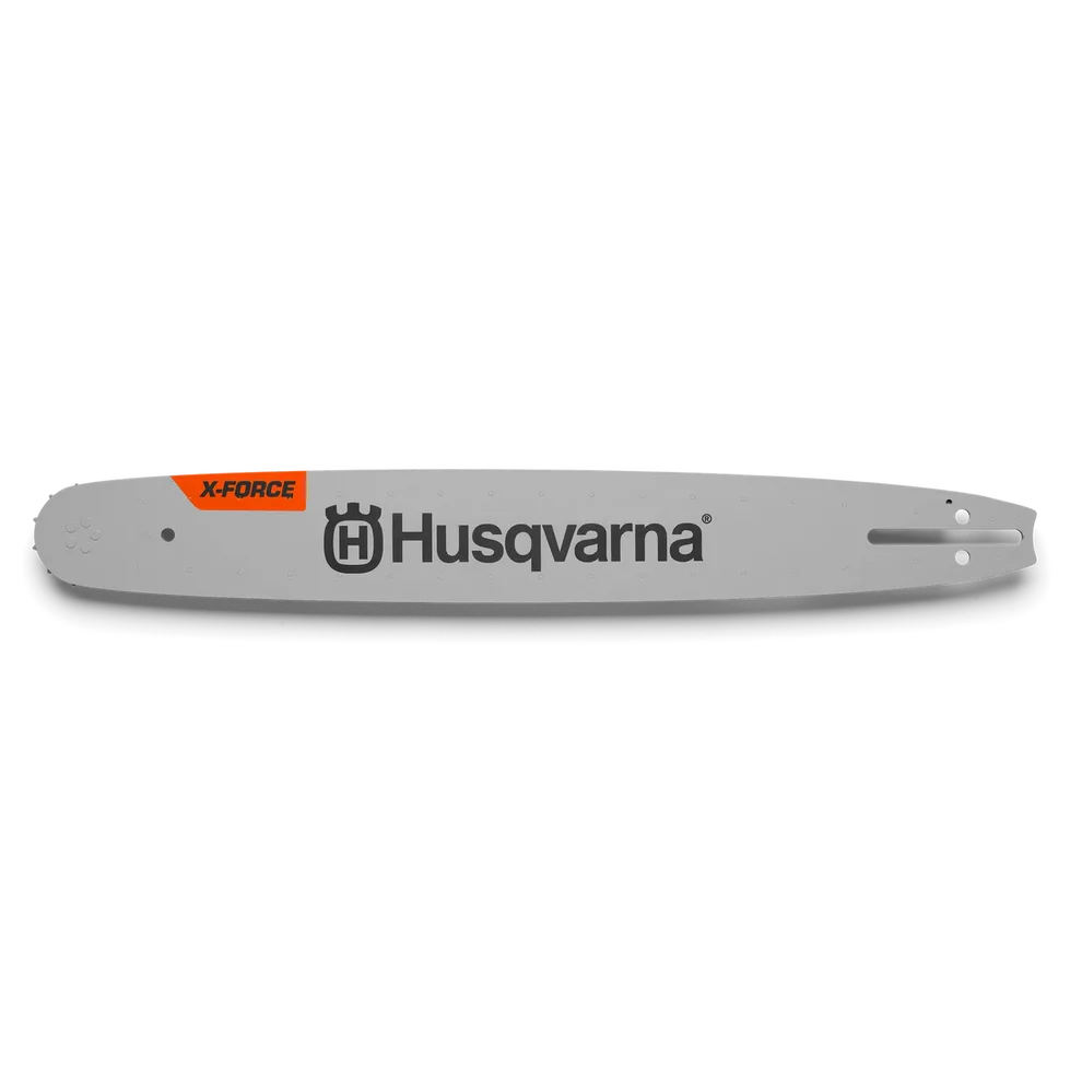 Husqvarna X-Force Pro Laminated Bar 0.325" 1.5mm