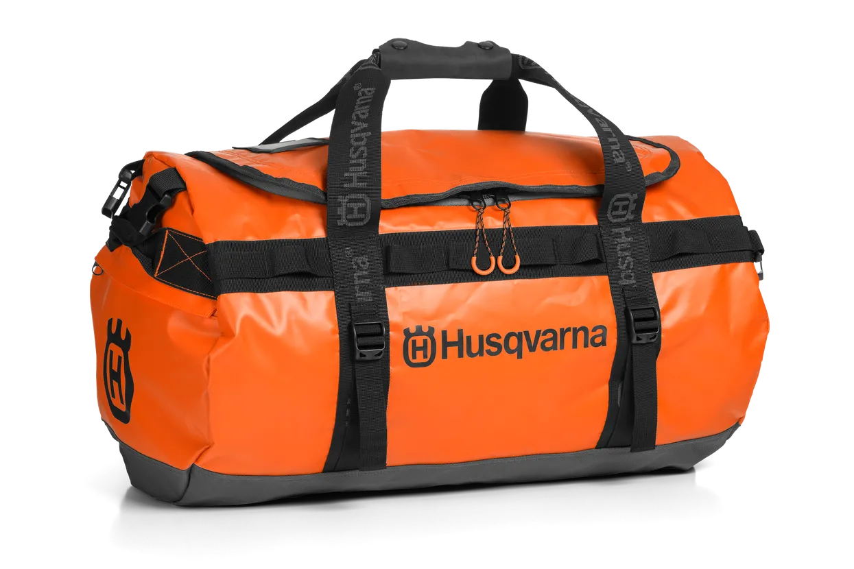 Husqvarna Xplorer Duffel Bag 70L