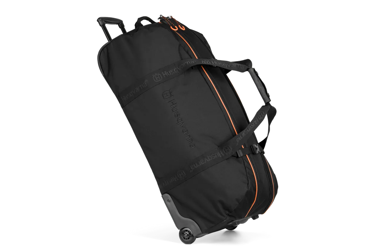 Husqvarna Xplorer Trolley Bag 90L