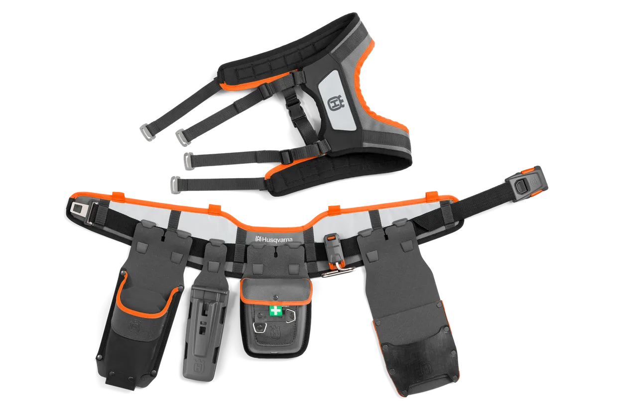 Husqvarna Tool Belt Flexi Kit - Wedge Kit