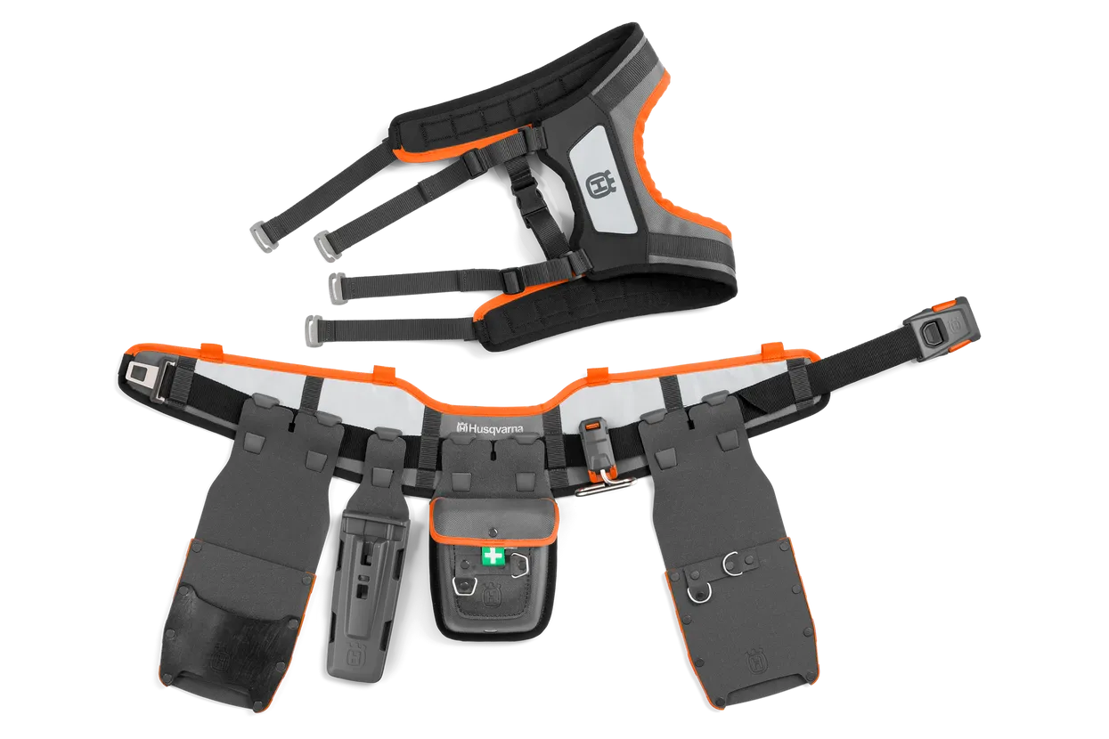 Husqvarna Tool Belt Flexi Kit - Combi Kit
