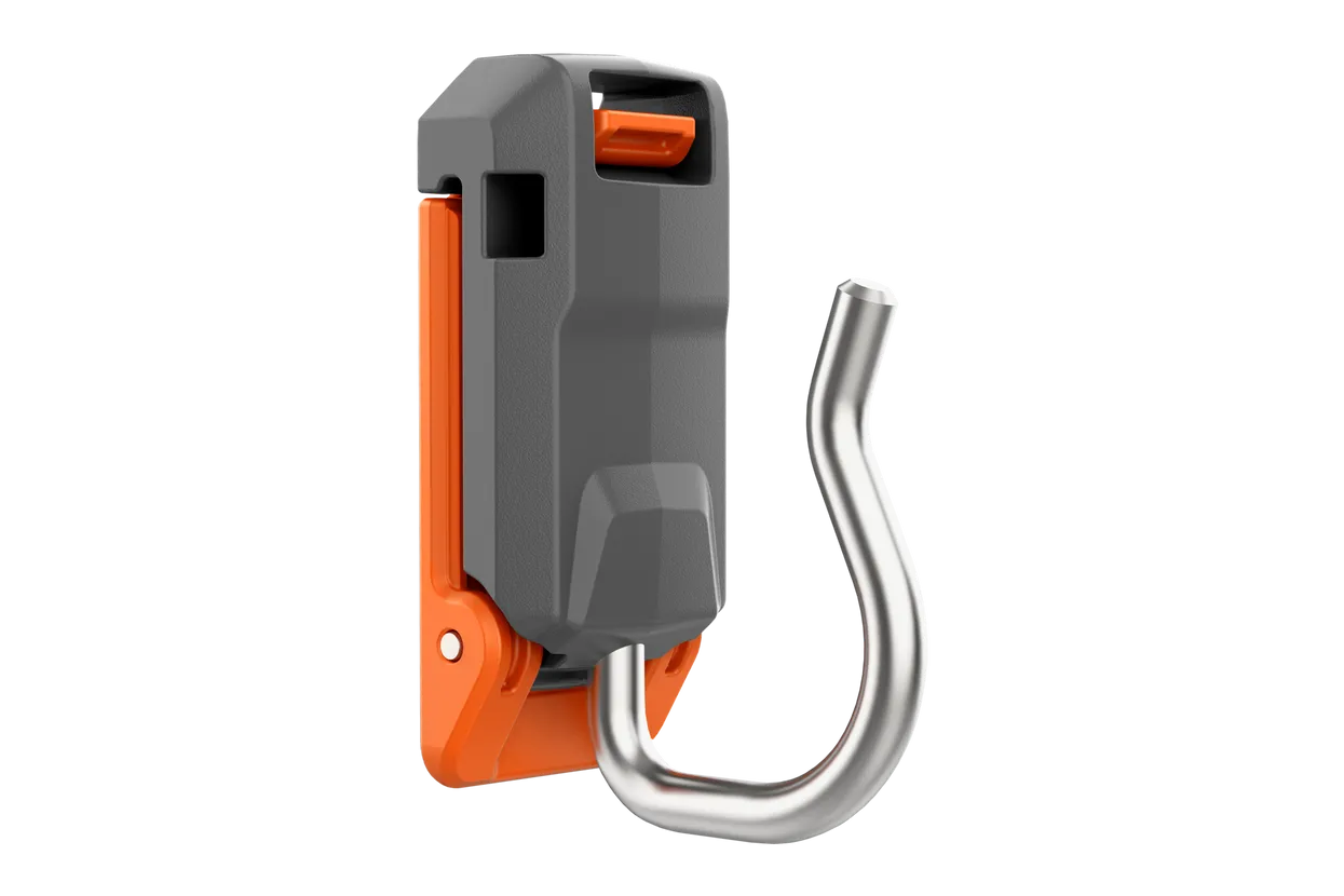 Husqvarna Carrier Hook