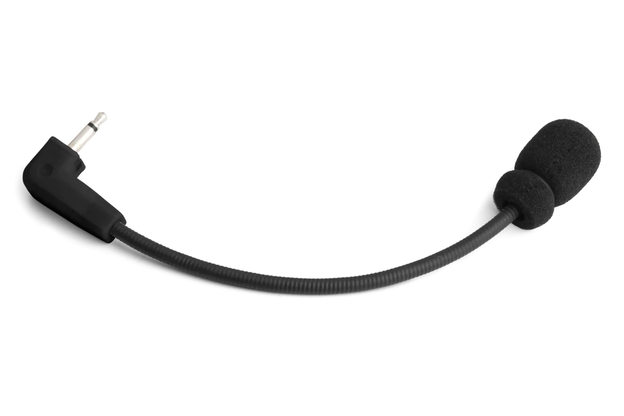 Husqvarna X-COM R Boom Microphone